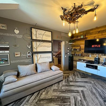 Spirit Home Klagenfurt am Woerthersee Ngoại thất bức ảnh