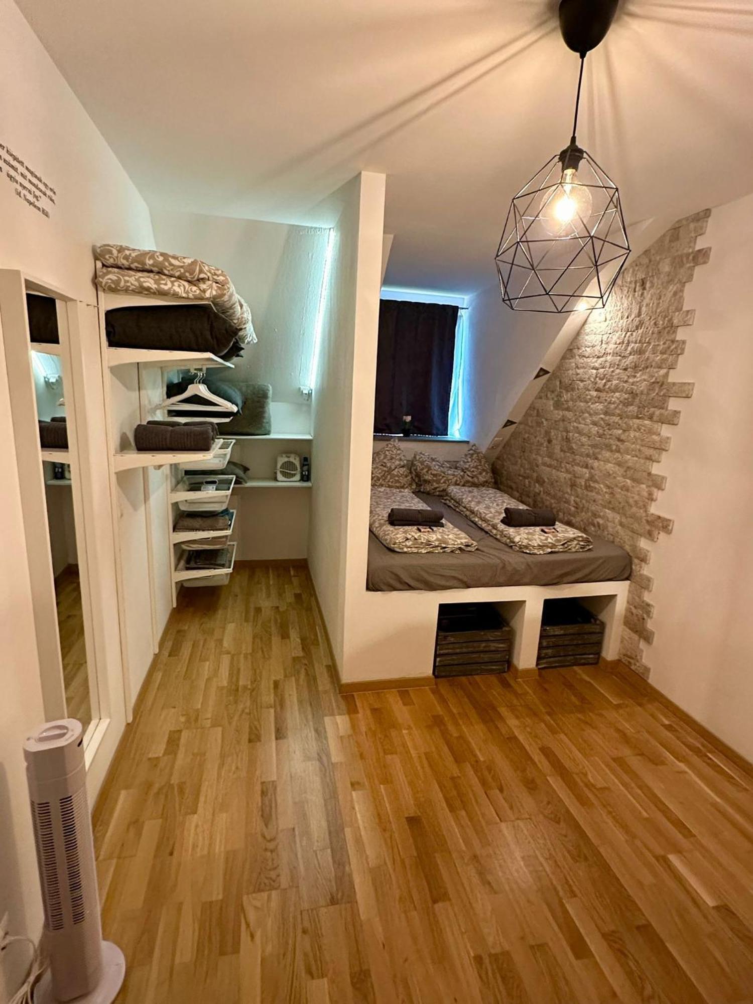 Spirit Home Klagenfurt am Woerthersee Ngoại thất bức ảnh